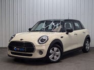 Mini Hatch 1.5 Cooper Classic 5dr 6