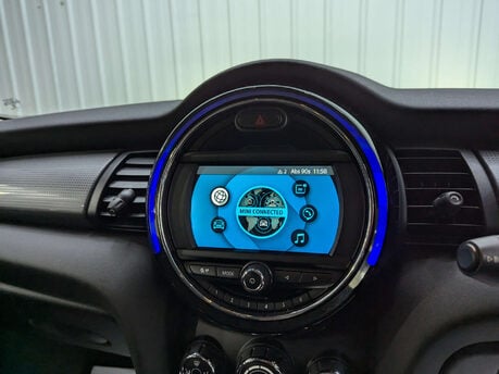 Mini Hatch 1.5 Cooper Classic 5dr 89