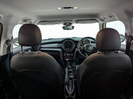 Mini Hatch 1.5 Cooper Classic 5dr 46