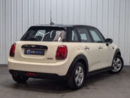 Mini Hatch 1.5 Cooper Classic 5dr 8