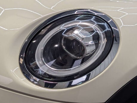 Mini Hatch 1.5 Cooper Classic 5dr 28