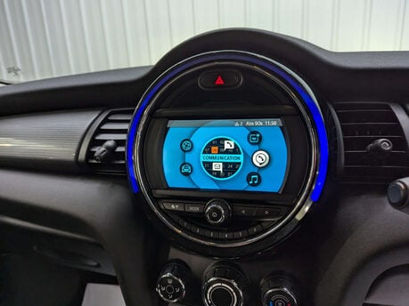 Mini Hatch 1.5 Cooper Classic 5dr 87