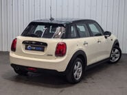 Mini Hatch 1.5 Cooper Classic 5dr 10