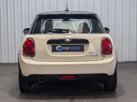 Mini Hatch 1.5 Cooper Classic 5dr 34