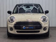 Mini Hatch 1.5 Cooper Classic 5dr 19