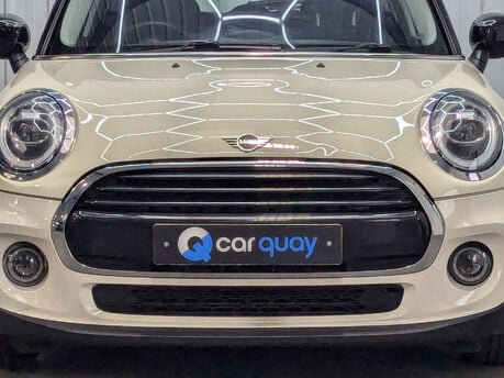Mini Hatch 1.5 Cooper Classic 5dr 23