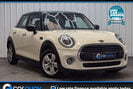 Mini Hatch 1.5 Cooper Classic 5dr