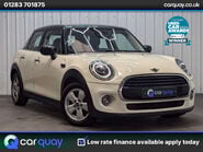 Mini Hatch 1.5 Cooper Classic 5dr 1