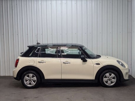 Mini Hatch 1.5 Cooper Classic 5dr 14