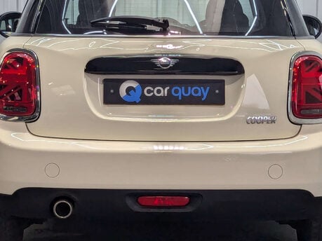 Mini Hatch 1.5 Cooper Classic 5dr 39