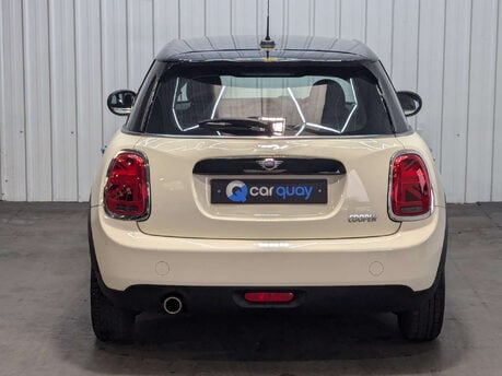 Mini Hatch 1.5 Cooper Classic 5dr 37