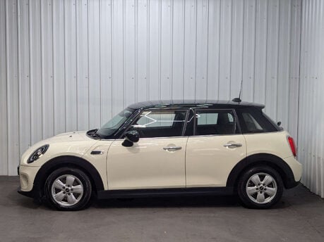 Mini Hatch 1.5 Cooper Classic 5dr 16