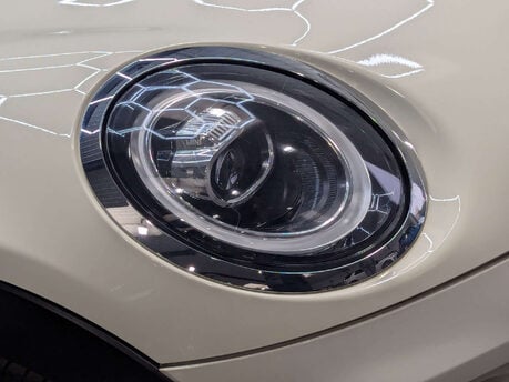 Mini Hatch 1.5 Cooper Classic 5dr 26