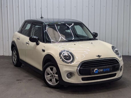 Mini Hatch 1.5 Cooper Classic 5dr 5