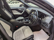 Jaguar F-Pace 2.0 F-PACE R-Sport AWD D Auto 4WD 5dr 50