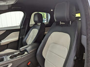Jaguar F-Pace 2.0 F-PACE R-Sport AWD D Auto 4WD 5dr 58