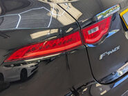 Jaguar F-Pace 2.0 F-PACE R-Sport AWD D Auto 4WD 5dr 44