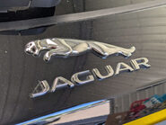 Jaguar F-Pace 2.0 F-PACE R-Sport AWD D Auto 4WD 5dr 40
