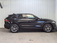 Jaguar F-Pace 2.0 F-PACE R-Sport AWD D Auto 4WD 5dr 15