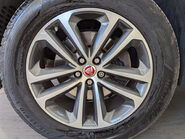 Jaguar F-Pace 2.0 F-PACE R-Sport AWD D Auto 4WD 5dr 32