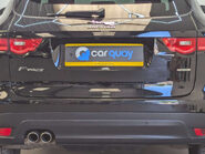 Jaguar F-Pace 2.0 F-PACE R-Sport AWD D Auto 4WD 5dr 41