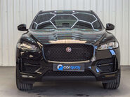 Jaguar F-Pace 2.0 F-PACE R-Sport AWD D Auto 4WD 5dr 23
