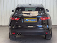 Jaguar F-Pace 2.0 F-PACE R-Sport AWD D Auto 4WD 5dr 39