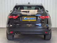 Jaguar F-Pace 2.0 F-PACE R-Sport AWD D Auto 4WD 5dr 37