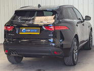Jaguar F-Pace 2.0 F-PACE R-Sport AWD D Auto 4WD 5dr 43