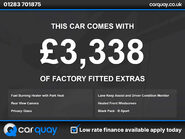 Jaguar F-Pace 2.0 F-PACE R-Sport AWD D Auto 4WD 5dr 19