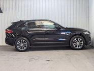 Jaguar F-Pace 2.0 F-PACE R-Sport AWD D Auto 4WD 5dr 14