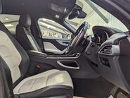 Jaguar F-Pace 2.0 F-PACE R-Sport AWD D Auto 4WD 5dr 53