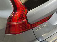 Volvo XC60 2.0 XC60 Inscription D5 PowerPulse AWD Auto 4WD 5dr 43