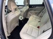 Volvo XC60 2.0 XC60 Inscription D5 PowerPulse AWD Auto 4WD 5dr 68