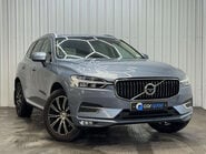 Volvo XC60 2.0 XC60 Inscription D5 PowerPulse AWD Auto 4WD 5dr 93
