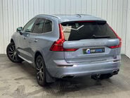 Volvo XC60 2.0 XC60 Inscription D5 PowerPulse AWD Auto 4WD 5dr 12