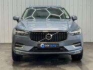 Volvo XC60 2.0 XC60 Inscription D5 PowerPulse AWD Auto 4WD 5dr 20