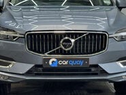 Volvo XC60 2.0 XC60 Inscription D5 PowerPulse AWD Auto 4WD 5dr 25