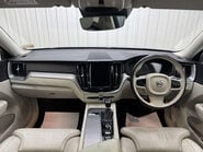 Volvo XC60 2.0 XC60 Inscription D5 PowerPulse AWD Auto 4WD 5dr 49