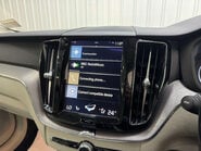 Volvo XC60 2.0 XC60 Inscription D5 PowerPulse AWD Auto 4WD 5dr 85