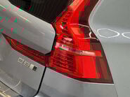 Volvo XC60 2.0 XC60 Inscription D5 PowerPulse AWD Auto 4WD 5dr 44