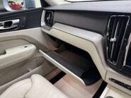 Volvo XC60 2.0 XC60 Inscription D5 PowerPulse AWD Auto 4WD 5dr 92