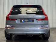 Volvo XC60 2.0 XC60 Inscription D5 PowerPulse AWD Auto 4WD 5dr 36