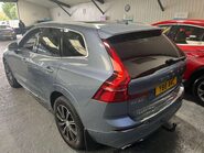 Volvo XC60 2.0 XC60 Inscription D5 PowerPulse AWD Auto 4WD 5dr 9