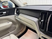 Volvo XC60 2.0 XC60 Inscription D5 PowerPulse AWD Auto 4WD 5dr 91