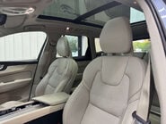 Volvo XC60 2.0 XC60 Inscription D5 PowerPulse AWD Auto 4WD 5dr 59