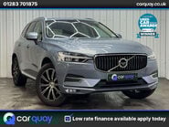 Volvo XC60 2.0 XC60 Inscription D5 PowerPulse AWD Auto 4WD 5dr 1