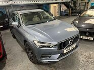 Volvo XC60 2.0 XC60 Inscription D5 PowerPulse AWD Auto 4WD 5dr 1