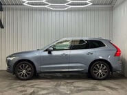 Volvo XC60 2.0 XC60 Inscription D5 PowerPulse AWD Auto 4WD 5dr 15