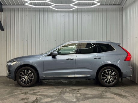 Volvo XC60 2.0 XC60 Inscription D5 PowerPulse AWD Auto 4WD 5dr 15